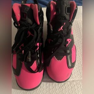 Air Jordan’s Retro Size 7